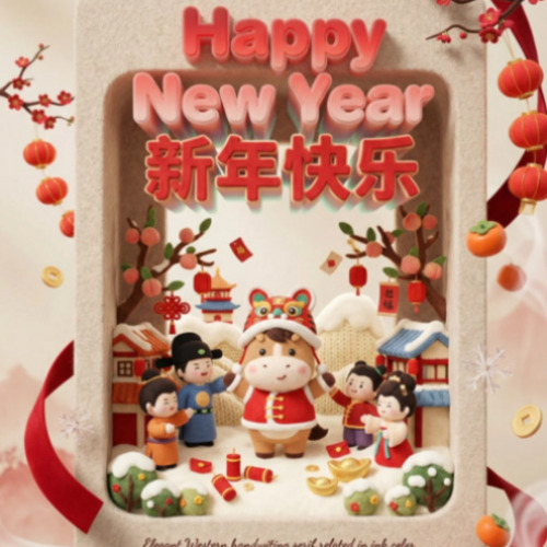 电商商家批量生图案例